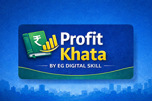 Profit Khata